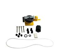 Blagdon Complete Annual Maintenance kit for the Pond Oxygenator 1 Outlet Pump