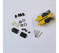 Blagdon Complete Annual Maintenance kit for the Pond Oxygenator 2 Outlet Pump