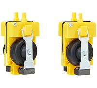 Blagdon Complete Annual Maintenance kit for the Pond Oxygenator 4 Outlet Pump, Black