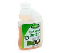 Blagdon Pond Treatment Duckweed Buster - Controls Duckweed, Safe & Natural, 250ml (Treats 2,273 L)