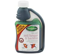 Blagdon Extra Strength Concentrated Formula Anti Fungus & Bacteria Water Treatment for Pond Fish, Finrot, Mouthrot, Goldfish, Koi, Carp, 250 ml