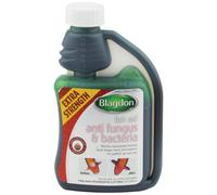 Blagdon Extra Strength Concentrated Formula Anti Fungus & Bacteria Water Treatment for Pond Fish, Finrot, Mouthrot, Goldfish, Koi, Carp, 250 ml