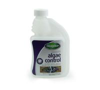 Blagdon Feature Algae Control Water Treatment, Fast Acting Effective, Clears Green Water, Slime & Blanket Weed from Free Standing Water Features, 250