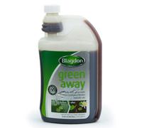 Blagdon Green Away For Ponds, 1 Litre