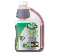 Blagdon Green Away Pond Water Treatment, Clears Green Water and