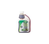 Blagdon Green Away Pond Water Treatment, Clears Green Water and Suspended Algae Particles, Natural, Plant Friendly, Safe for Fish, 250 ml, Treats