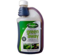 Blagdon Greenaway Pond Water Treatment 500Ml - Natural Green Solutions For Healthy Water