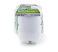 Blagdon Inpond 5 In 1 2000 Maintenance Kit, Filter Foam And Polymer Wool Filter Pad