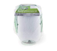 Blagdon Inpond 5 In 1 2000 Maintenance Kit, Replacement Filter Foam And Polymer Wool Filter Pad To Fit The Inpond 5 In 1 2000 Filter