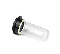Blagdon Inpond 5W Uvc Quartz Sleeve Set, Replacement Quartz Sleeve Set For The Inpond 5 In 1 2000 And Inpond 5 In 1 3000