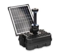 Blagdon Liberty 10 Watt Solar Panel Pond Pump 500 & LED 482 Lph