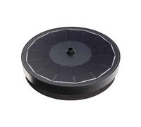Blagdon Liberty Solar Power 180 Floating Fountain Pump For Small Ponds, Water Features. Bird Baths