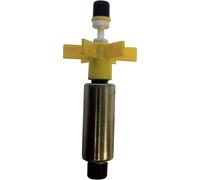 Blagdon Midipond 3500 Pump Impellor, Yellow, grey, black