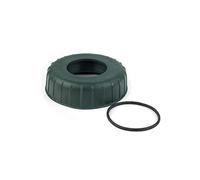 Blagdon Midipond Filter Inlet Cap and Seal, Replacement Inlet Cat And Seal For The Midipond 10, 000/14, 000 Filter And Midipond 20, 000/28, 000 Filter