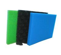 Blagdon Mini-Pond Filter Foam Set for 4500L and 6000L Models
