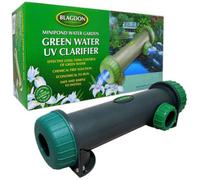Blagdon Minipond 6000 9W Uvc Pond Clarifier