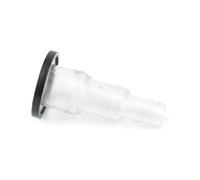 Blagdon Minipond Hosetail Fittings, Replacement Inlet Hosetail And 'O' Ring For The Minipond Uvc 4500 And 6000 models