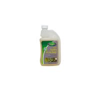 Blagdon Natural Barley Straw Bugs, 1 Litre, Pond Water Treatment, Clears Green Water, Suspended Algae and Blanketweed, Consumes Phosphate, Eats