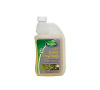 Blagdon Natural Barley Straw Bugs, Clears Green Water, Algae And Blanketweed From Pond 500ml