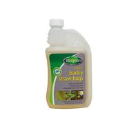 Blagdon Natural Barley Straw Bugs, Clears Green Water, Algae And Blanketweed From Ponds, Pet And Wildlife Safe, 1000M