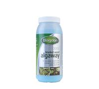 Blagdon Pond Algaway, Removes Blanketweed and String Algae, Pet & Wildlife Safe, Small, Treats 10,740L of Pond Water