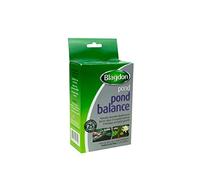 Blagdon Pond Balance, Clears Blanketweed & Algae, Encourages Plant Growth, M, 519g, Treats 4,546L of Pond Water