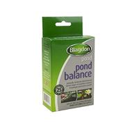 Blagdon Pond Balance, Clears Blanketweed & Algae, Encourages Plant Growth, S, 259g, Treats 2,723L of Pond Water
