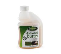 Blagdon Pond Duckweed Buster, Controls Duckweed, Safe and Natural, 250ml, Treats 2,273 Litres of Pond Water