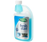 Blagdon Pond Fresh Start, Removes Chlorine, Makes Tap Water Safe for Pond Fish, 500ml, Treats 4546 Litres of Water, Transparent
