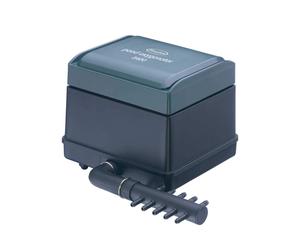 Blagdon Pond Oxygenator 2400, 10 Outlet Air Pump for Ponds Up to 15,000 Litres (Koi Ponds Up to 7,500 Litres), Suitable for Aeration and Oxygenation