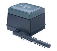 Blagdon Pond Oxygenator 3600, 20 Outlet Air Pump for Ponds Up to 22,500 Litres (Koi Ponds Up to 11,000 Litres), Suitable for Aeration and Oxygenation in Hydroponic and Aquaponic Systems, Green