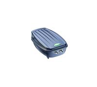 Blagdon Pond Water Oxygenator Kit, 2 Outlet Aeration Air Pump for Standard Ponds up to 2000 litres, Green