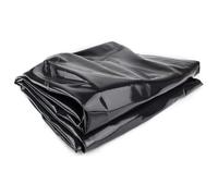 Blagdon Replacement Liner for the Affinity View Half-Moon Living Water Feature Pool, Black