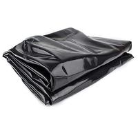 Blagdon Replacement Liner for the Affinity View Half-Moon Living Water Feature Pool, Black