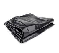 Blagdon Replacement Liner for the Affinity View Half-Moon Living Water Feature Pool, Black
