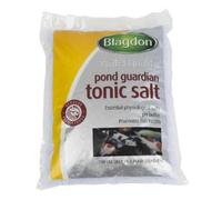 Blagdon Tonic Salt 9.08Kg - Essential Mineral Supplement For Aquatic Health