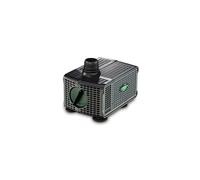 Blagdon Water Feature Pump with Auto Shut Off Sensor Prevents Burnout, Adjustable Flow Control, Reduced Cleaning, 3 Hose Fitting Adaptors, Pumps up to