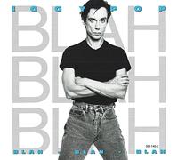 Iggy Pop – Blah-Blah-Blah – CD