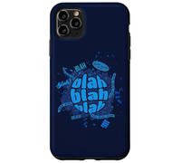 Blah Blah Blah - Because sometimes, it’s just noise. Graphic Case for iPhone 11 Pro Max