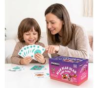 Blah Blah Blah Card Game
