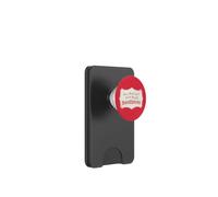 Blah Blah Blah Shakespeare - Something Rotten! musical PopSockets PopWallet for MagSafe
