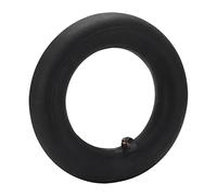 Blaihild 47cc 49cc 50cc Inner Tube, Rubber Material with Stable Internal Structure and Strong Flexibility, with Curved Valve for Mini Pocket Bicycles Motorcycles ATVs Electric Scooters