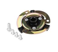 Blaihild 5N0820803 Car AC Compressor Repair Kit Electromagnetic Clutch for Seat, Direct Replacement Saves Cost and Time on Compressor Change