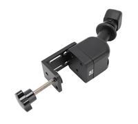 Blaihild 64 Bit USB Handbrake, PC Racing Game Handbrake with Hall Sensor and Detachable Clamp, Compatible with Euro Truck Simulator 2 and America Truck Simulator, for T300