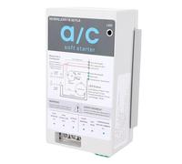 Blaihild AC Soft Starter Kit 32A for 4 to 7 Ton Air Conditioner, 60% Reduced Power for Generator, No More Tripped 30A RV Camp Pedestal and Overloaded 2000W Inverter At the