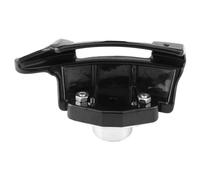 Blaihild Black Tire Changer Plastic and Iron Duck Head Kit for Tire Mounting and Demounting 28mm and 30mm Compatible with Various Changer Models (30mm)