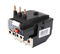 Blaihild 【BR2-36 Electric Heat Relay】Quality Material, Long Service Time, Phase Break Protection, 23-32A Usage