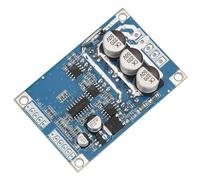 Blaihild Brushless Motor Controller 500W, 12V-36V 15A DC Driver Board, 0.1V-5V Speed Control, -40°C to 85°C Operating, for Electric Scooter E-Bike Robot Drill