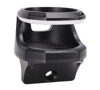 Blaihild Car Cup Holder for Jimny 2019-2025 ABS Dashboard Mount Adjustable 24oz to 40oz Capacity No Drill Installation Left or Right Side 5 Minute Setup Resistant Withstands