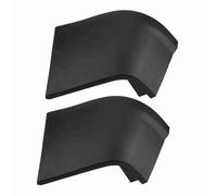 Blaihild Car Rear Bumper Tow Cover Cap, Premium Plastic Material with High Temperature, for Connect 2002 2013